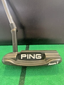 Ping Anser F Isoforce putter - Picture 1 of 12