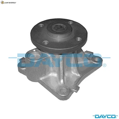 WASSERPUMPE DP373 FÜR MITSUBISHI OUTLANDER/SPORT SPACE/MIRAGE/STAR/Hatchback DS3 - Image 1 of 4