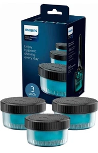 Cartucho de repuesto de cápsulas de limpieza rápida Philips UK para cocina y hogar para...  - Imagen 1 de 2