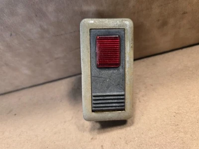 Interruptor de luz de retención de freno MG MGB Midget 39212 Foto 1 de 4