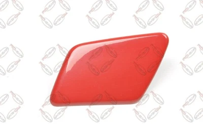 Volvo S40 II Tapa Abertura Cubierta Dispositivo Limpieza Faro Izquierda 30655872 - Imagen 1 de 3