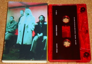 WOLF ALICE - Blue Weekend - cassette tape album, RED tape - Picture 1 of 1