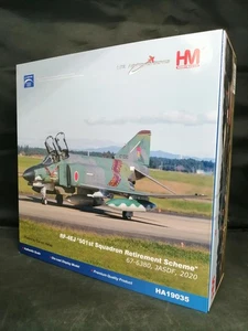 HOBBYMASTER RD-4EJ airplane - Picture 1 of 12