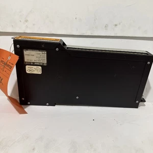Square D SY/MAX 8030 RIM-101 Input Module Parts - Picture 1 of 6