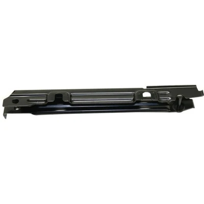 For Mercedes-Benz C230 Front Bumper Bracket 2002-2007 Driver Side Steel Coupe - Image 1 of 4