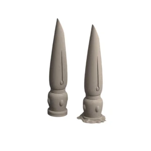 Sacrusmundus - Zanat Column  - Imagen 1 de 2