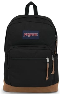JanSport Right Pack Backpack - Durable Daypack with Padded 15" Laptop Sleeve - Picture 1 of 4