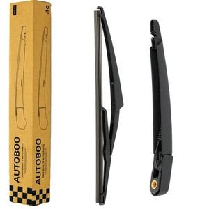 Rear Windshield Back Wiper Blade with Arm Replacement For Mercedes-Benz ML-cl... - Picture 1 of 6