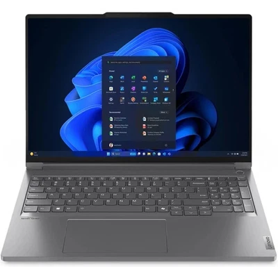 Lenovo ThinkBook 16p G5 16" WQXGA i7-14650HX/32GB/2TB SSD/RTX4060 8GB/Win11 Pro - Bild 1 von 4