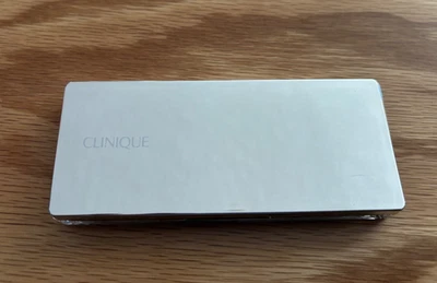 Clinique All About Shadow Quad ~ foxier, french roast - Image 1 of 2