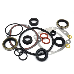 Mercury Marine Mariner Quicksilver 26-816575A6 Outboard Gear Housing Seal Kit - Picture 1 of 7