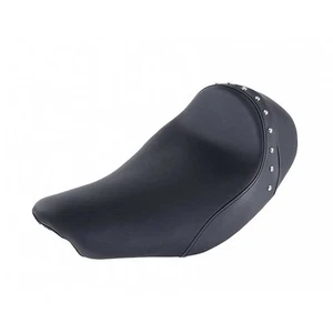 Saddlemen Studded Solo Seat Renegade Solo Seats And Pillion Pads I14-07-001 - Picture 1 of 1