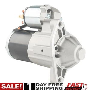 Starter 17948 For Dodge Ram 1500 2500 3500 Durango Cherokee 2009-2018 5.7L V8 - Picture 1 of 1