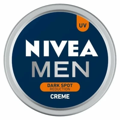 Nivea Men Dark Spot Reduction Cream, 30 ml Genuine extra light FREE SHIP - image 1 of 4
