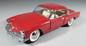 Franklin Mint 1953 Studebaker 1/43 Scale No Package - Picture 1 of 4