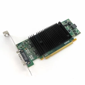 Matrox MGA P690 256MB PCIe Graphics Card - Picture 1 of 4