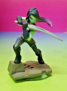 Gamora Avengers Disney Infinity 1.0 2.0 3.0 Figure Xbox 1 360 PS4 PS3 Wii U 3DS - Picture 1 of 1