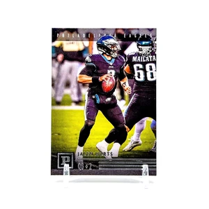 2020 Panini Chronicles Jalen Hurts Rookie #PA-5 - Eagles - RC - Foto 1 di 2