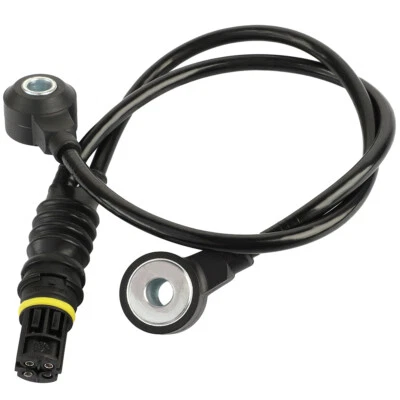 Front Knock Detonation Sensor For 1999-2002 BMW Z3 2001-2005 330i 525i Foto 1 de 4