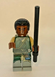 Genuine Lego Marvel Dr Strange's Karl Mordo Minifigure - SH297 - from 76060 - Picture 1 of 3