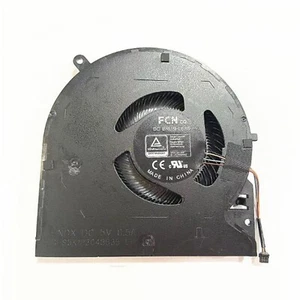 Replacement CPU Fan for Razer Blade 15 RZ09-0301 02385 0288 0313 0367 Accessory - Picture 1 of 2