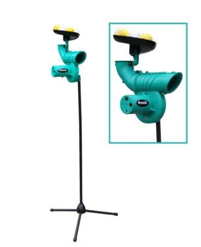 MÁQUINA DE BOLICHE DE CRÍQUETE PACEMAN 176XR - Imagem 1 de 1