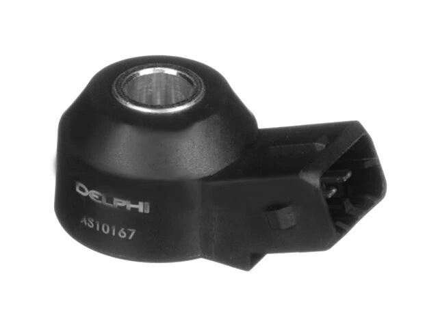 Sensor de golpe Delphi 86RZ22M para Jeep Wrangler 2007-2011, 2021 Foto 1 de 1