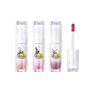 Ink Mood Glowy Tint Set (Maltese Ver) (3 Colours) - Picture 1 of 13