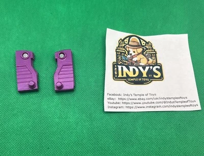 Juego de alas de repuesto impresas en 3D Transformers G1 Wingspan Foto 1 de 4