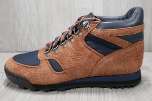 NEU New Balance Rainier Wandern URAINECA braun/schwarz Schuhe Stiefel Herren 10 D-12 D - Bild 1 von 6