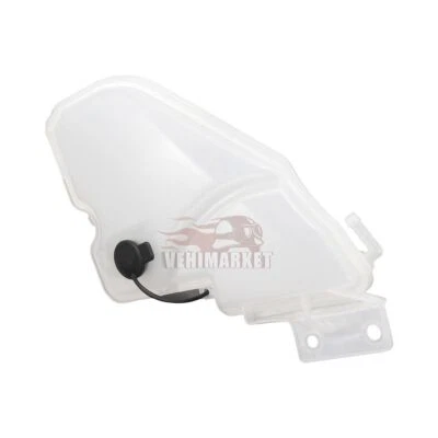 Vase a expansion Water Tank pour BMW S1000RR 2009-2018 2010 2011 2012 2017 Foto 1 de 4