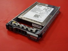 Dell 146GB 6Gbps 10K SAS HDD Hard Drive Dell PowerEdge Servers X160K 0X160K 