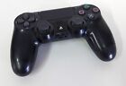 Official Sony Dualshock 4 Wireless Controller for PlayStation 4 PS4, Stick Drift