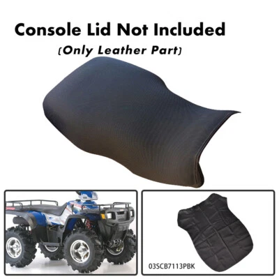 Fit For 2005-2010 Polaris Sportsman 500 600 700 800 ATV Seat Cover Replacement - Image 1 of 4