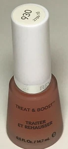 Revlon Treat & Boost Traiter # 930 - Picture 1 of 1