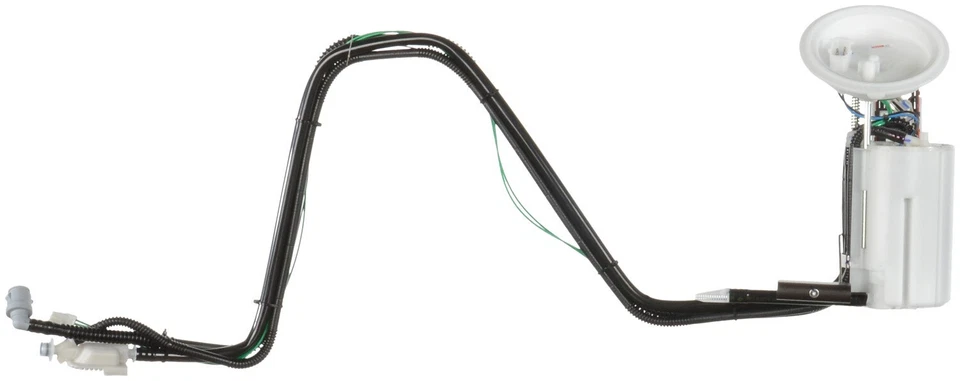 Conjunto de módulo de bomba de combustible Bosch para BMW 530i 2006-2007 3,0 L L6 Foto 1 de 4