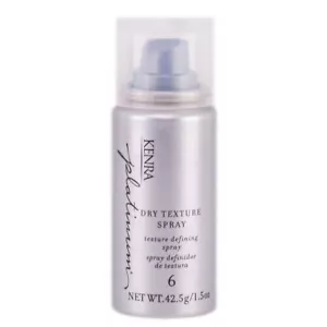 Kenra Platinum Dry Shampoo, 1.5 Oz Travel Size - Picture 1 of 1