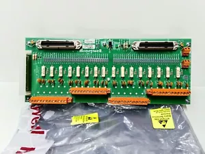 Honeywell 51309138-175 Analog Input High Level Board - Picture 1 of 7