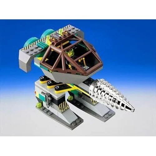 VINTAGE LEGO SYSTEM 4940 COMPLET - Photo 1/1