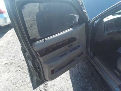 Motor De Arranque Thru 3/13/05 Se Adapta 96-05 CROWN VICTORIA 1527177 Foto 1 de 4