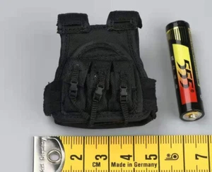 1/12 Maßstab Zubehör Soldat Truhe hängende Weste Modell für 6 Zoll Figur Puppe - Bild 1 von 5