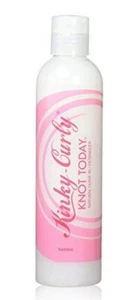 KINKY CURLY- Knot Today, Come Clean, Curling Custard, Polished, Spritz, Strands - Picture 1 of 1