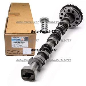 Genuine Exhaust Camshaft &Control Valve For VW Golf Audi Q5 A5 A3 06K109022R - Picture 1 of 5
