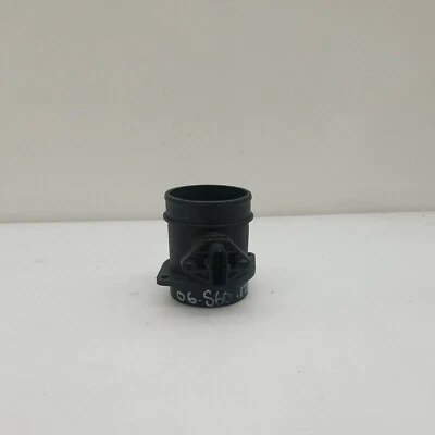 Sensor de flujo de aire masivo Volvo S60 2006 fabricante original sensor medidor 0280218088 8670115 Foto 1 de 4