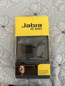 Jabra A210 - Picture 1 of 2