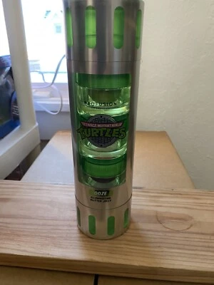 Profusion Cosmetics Teenage Mutant Ninja Turtles OOZE Illuminating Jelly - Image 1 of 4