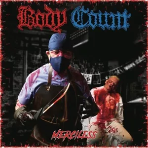 BODY COUNT - MERCILESS 2 CD NEU - Bild 1 von 1