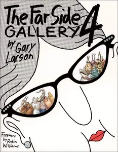 The Far Side: Gallery Four By Gary Larson - Picture 1 of 1