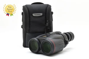 [NEAR MINT] Canon 10x42 L IS WP 6.5° IMAGE STABILIZER Binoculars JAPAN - Picture 1 of 17