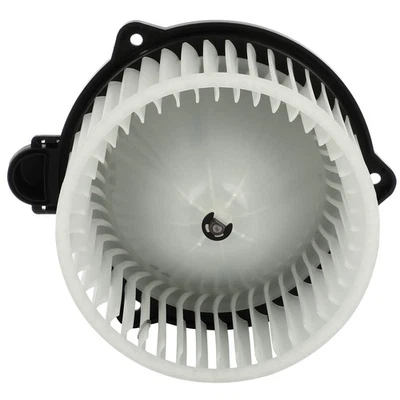 Ventilador de motor soplador calentador aire acondicionado para Hyundai Accent 2003-2011 Azera 2006-2010 Foto 1 de 4